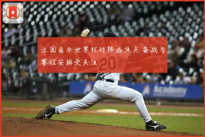 法国南非世界杯对阵成焦点 备战与赛程安排受关注
