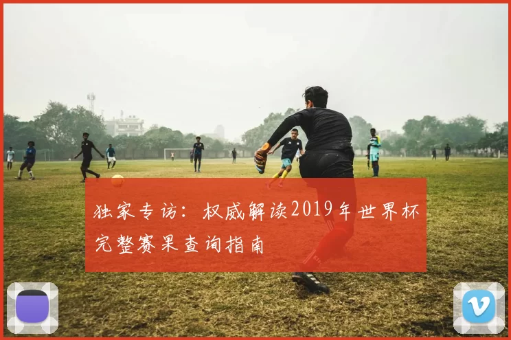独家专访：权威解读2019年世界杯完整赛果查询指南