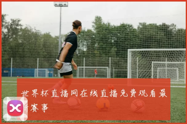 世界杯直播网在线直播免费观看最新赛事