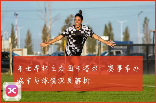 年世界杯主办国卡塔尔:赛事举办城市与球场深度解析