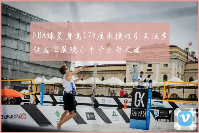 NBA球员身高178厘米模板引关注多位后卫展现小个子生存之道