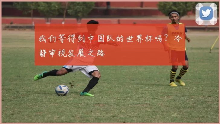 我们等得到中国队的世界杯吗?冷静审视发展之路
