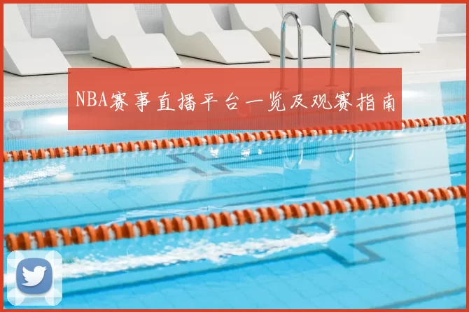 NBA赛事直播平台一览及观赛指南
