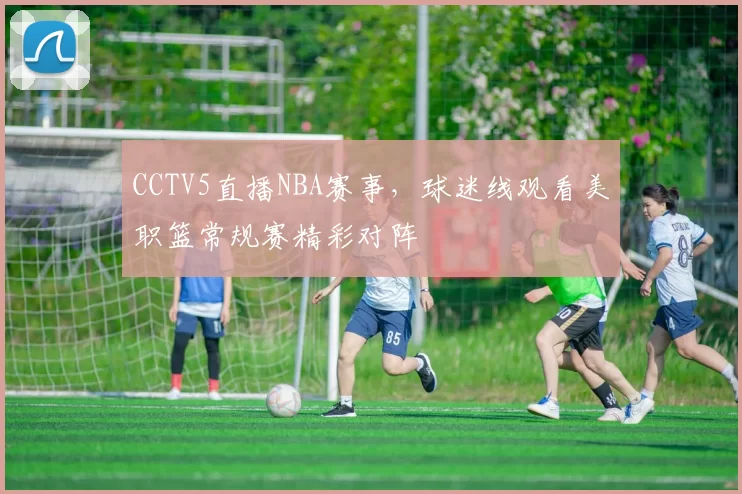 CCTV5直播NBA赛事，球迷线观看美职篮常规赛精彩对阵